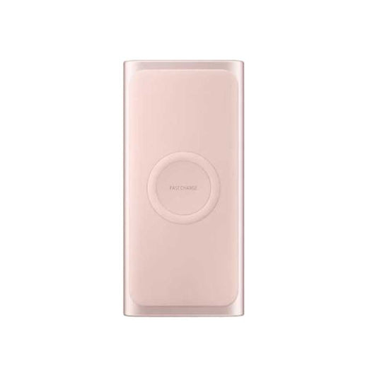 Samsung Wireless Battery Pack (10,000maH) - Pink - eplanetworld