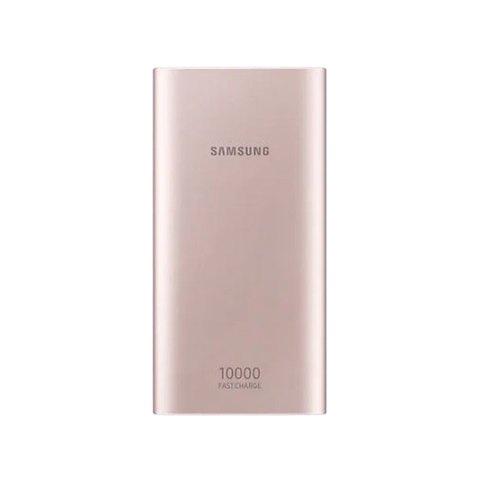 Samsung 10,000mAh Fast Charge Battery Pack - Pink - eplanetworld