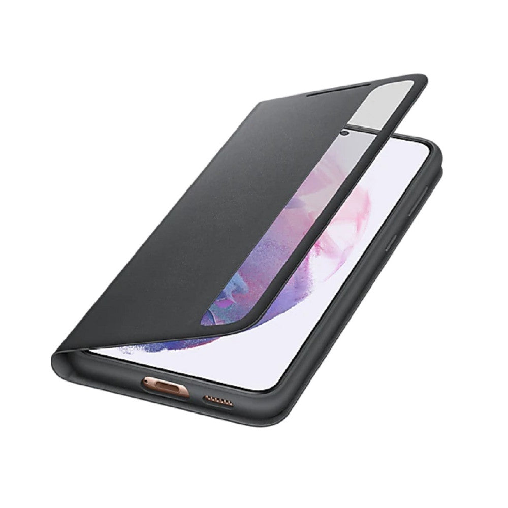 Samsung Smart Clear View Cover For Galaxy S21+ 5G – eplanetworld