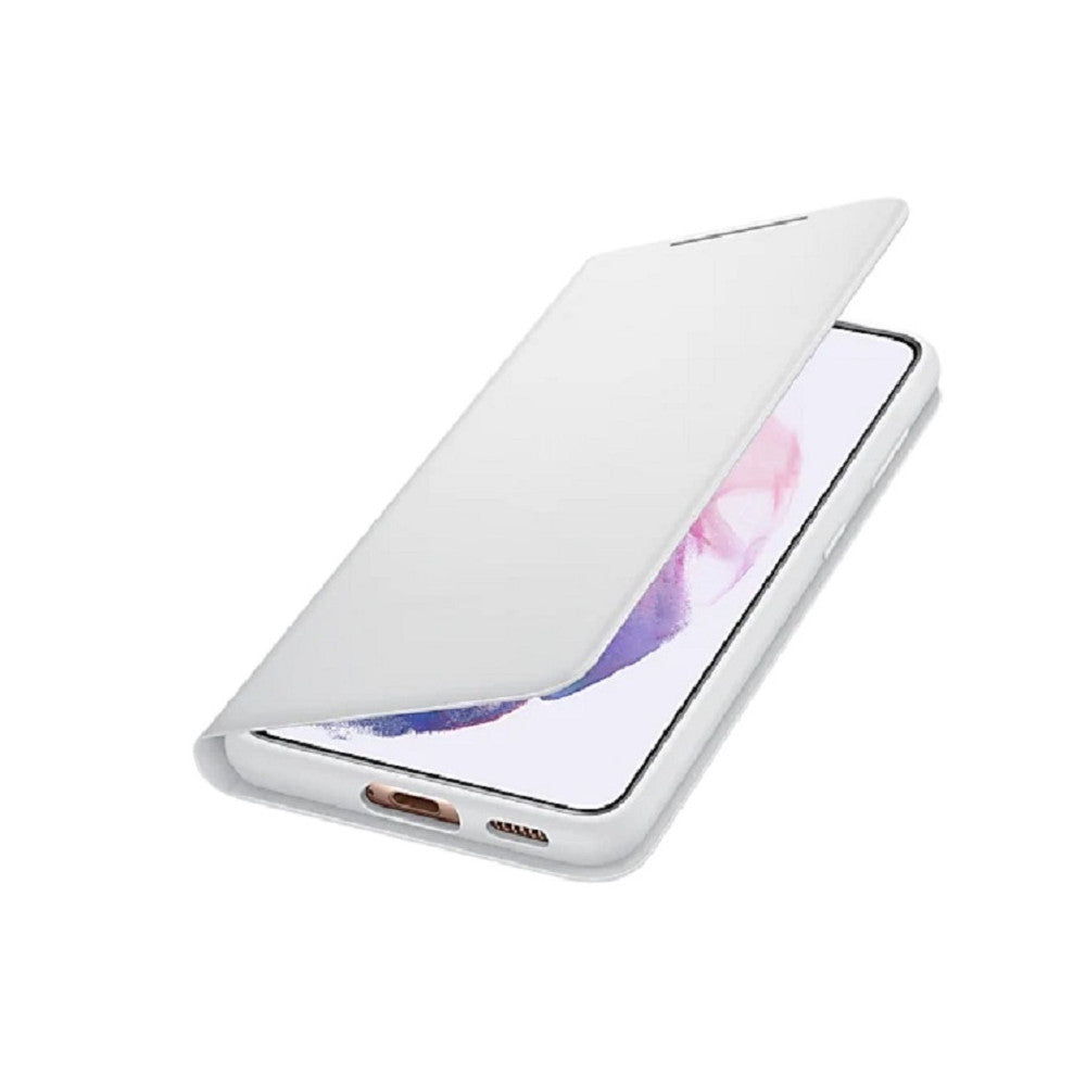 Samsung Galaxy S21 Smart LED View Cover – eplanetworld