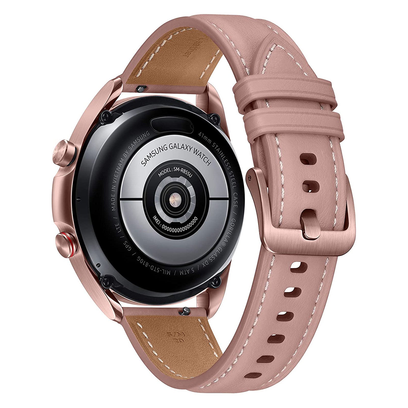 Samsung galaxy watch cheap 3 41mm strap