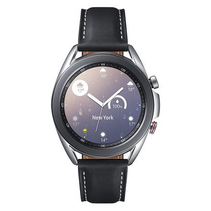 Samsung Watch 3 (41mm) LTE, Mystic Silver - eplanetworld