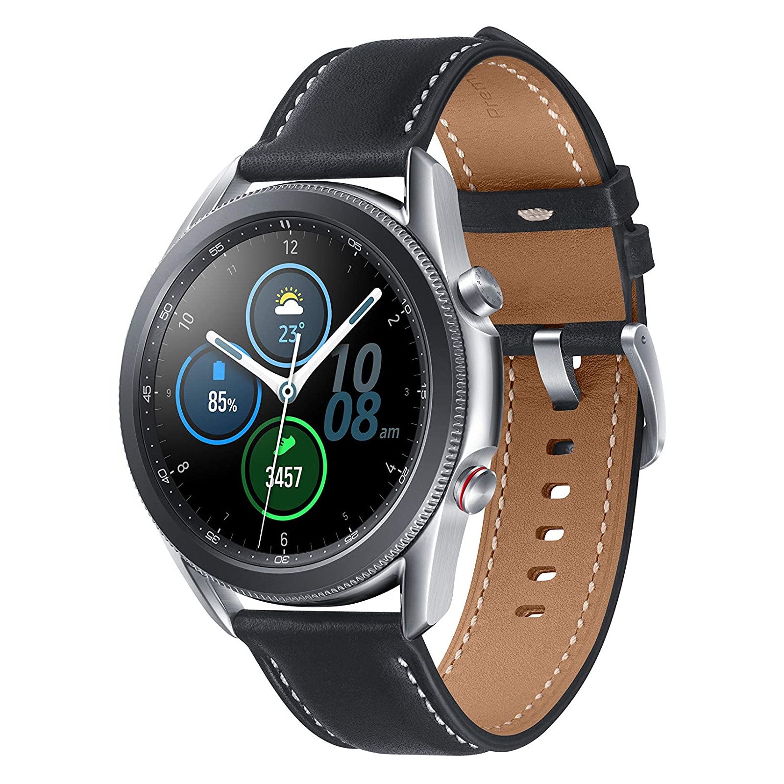 Galaxy watch 2025 3 46mm