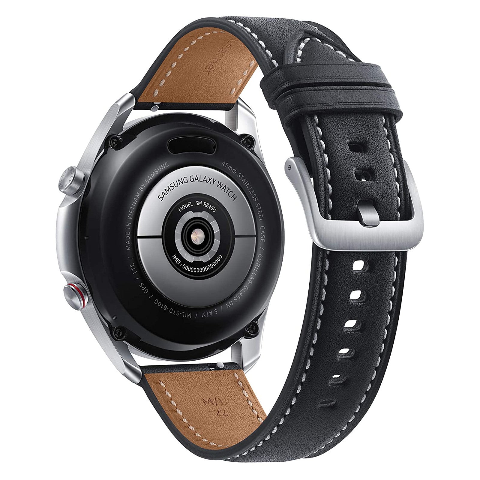 Samsung watch 3 online case 45mm